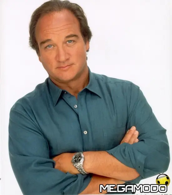 Jim Belushi al RomaFictionFest