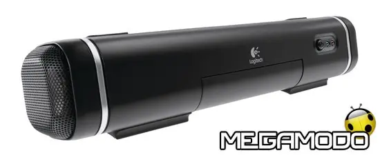 Logitech Tablet Speaker, nuovo altoparlante per tablet