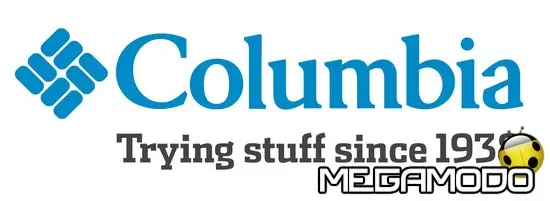 Columbia presenta il nuovo payoff "Trying Stuff since 1938"