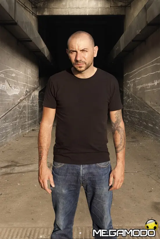 Lucariello in radio con il nuovo singolo ''Fertile''