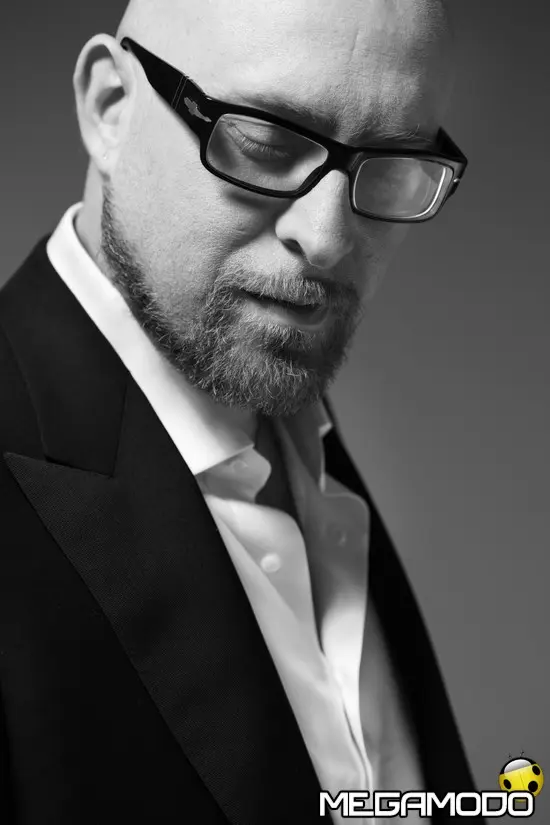 Mario Biondi irrompe a sorpresa sul web con quattro nuovi brani