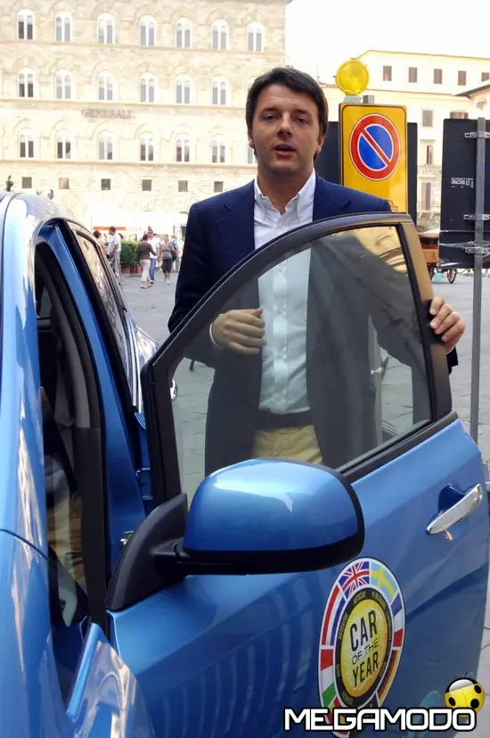 Nissan Leaf protagonista a "Viva l'auto...a basse emissioni!" 