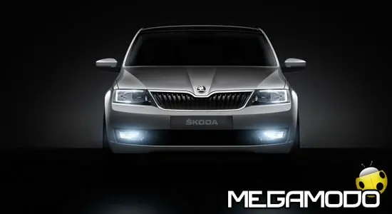 Skoda MissionL, anteprima mondiale