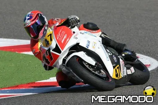 Trofeo Power One Michelin Power Cup 2011, Zappa e Rossi i campioni