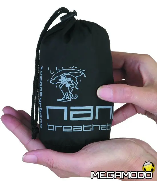 La Nano Collection Tucano Urbano