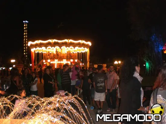 Domani a Miragica la "Notte Bianca Country"