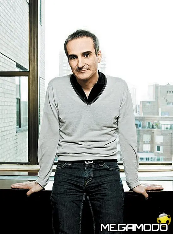 "Après mai" e "I Giardini di Villa Sabrini"