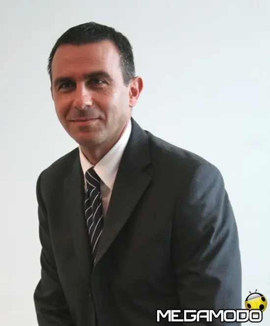 Omar Laruccia, il nuovo Mobile Communication Director di Lg Electronics Italia 