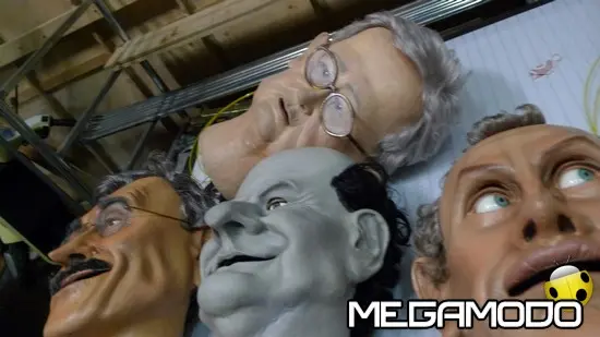 "Gli Sgommati" vince il Premio Satira Politica