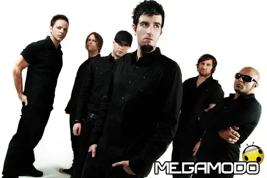 Gli australiani Pendulum all'Amnesia di Milano