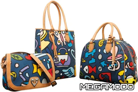 Pop On presenta la collezione P/E 2012