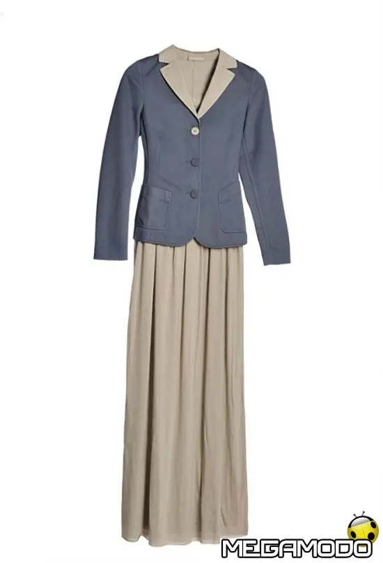 Purotatto, candore e bon ton per la collezione P/E 2012