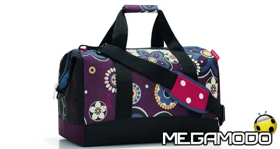 Reisenthel, edizione speciale marigold