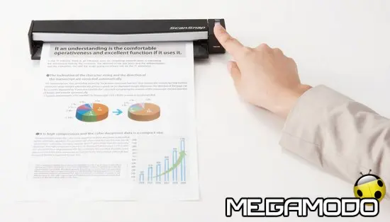 A Smau 2011 sfilano i gioielli della famiglia PFU Fuitsu