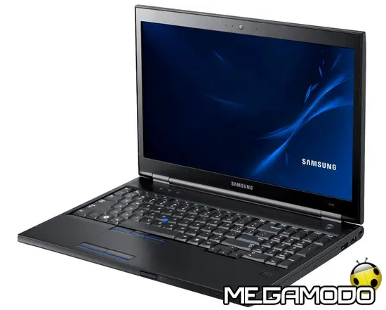 Notebook Samsung Serie 2 e Serie 4, prestazioni e robustezza al servizio del business