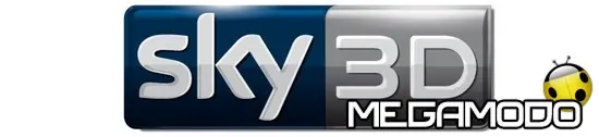 Sky 3D, nasce il primo canale italiano interamente in 3D 