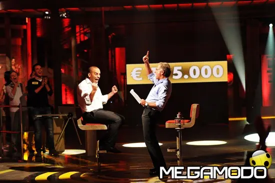 Luca Bendel Iaia vince 175mila euro ad "Avanti un altro!"