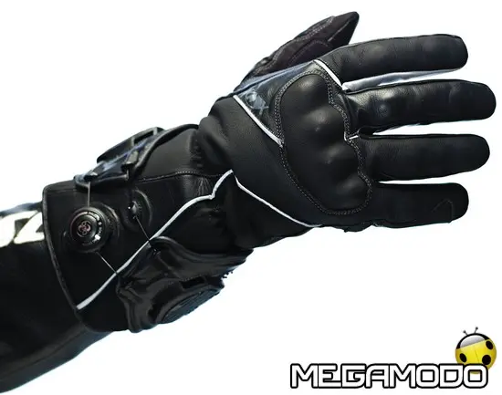 Knox Zero, la pioggia è definitivamente sconfitta con il nuovo sistema Outdry