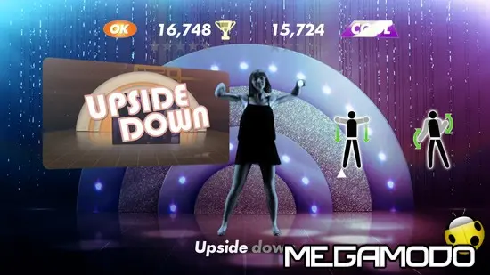 DanceStar Party, diventa la star del dance floor