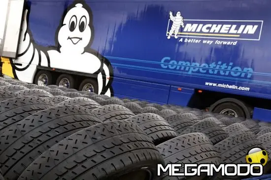 Accordo tra Michelin e FIA a sostegno della mobilità 