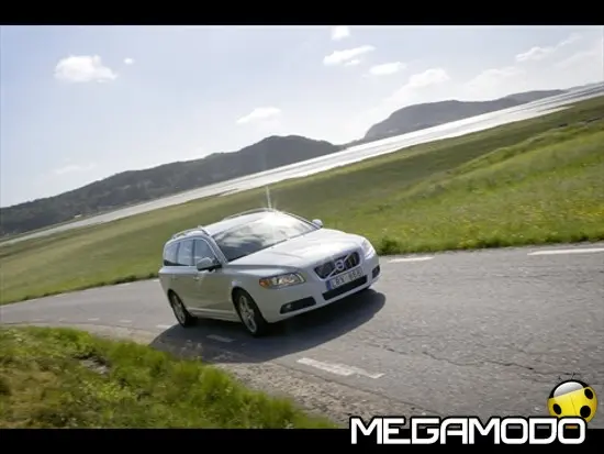 Volvo Car Corporation leader nella riduzione delle emissioni di CO2