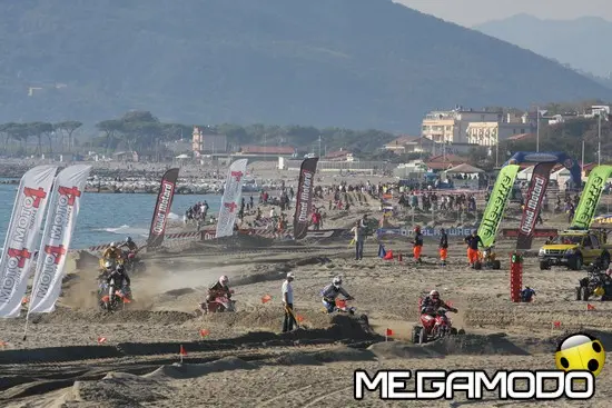 4x4 Fest presenta il "Carrara Land Rover Day–Tour delle cave"