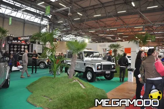 4x4Fest, l'edizione più grande e completa