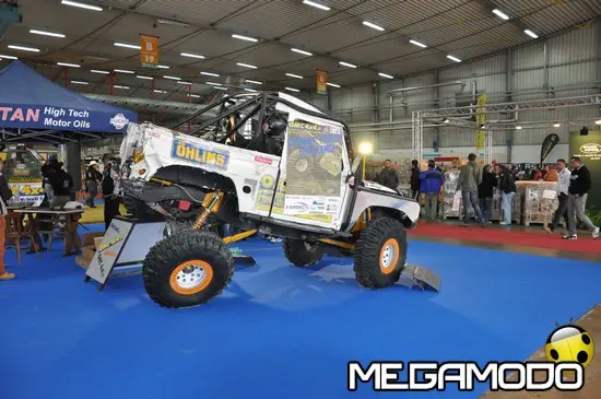 L'attesissimo ritorno del "Master Cup 4X4 by Fif"