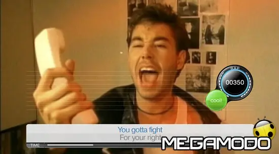 SingStar Back to the 80s in esclusiva per PlayStation3