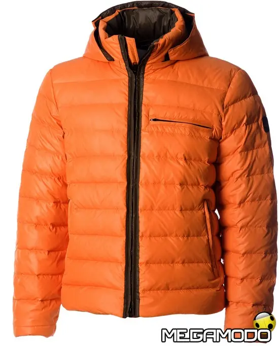 Il piumino Logan by Canadiens