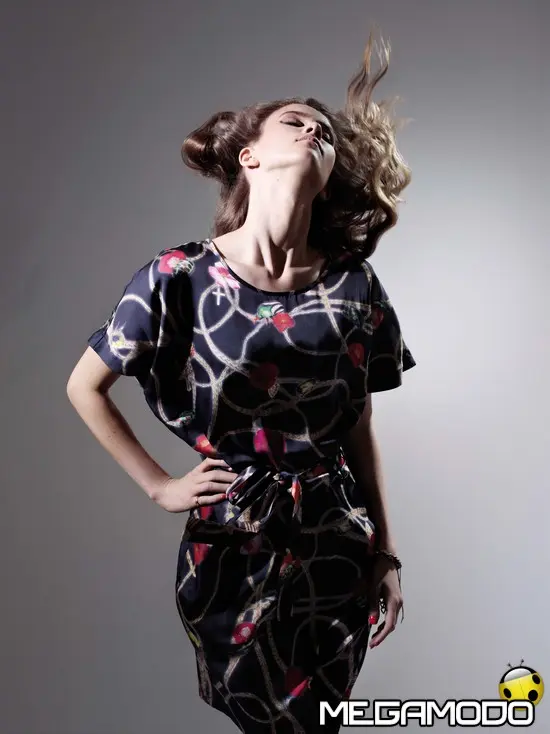 Firetrap con Sunday Girl per una limited edition