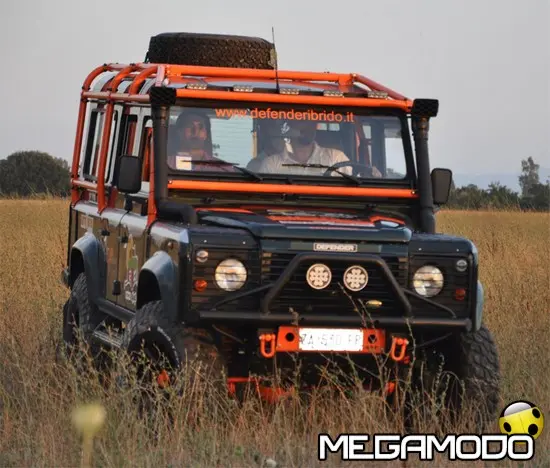 After market nel settore auto a 4x4Fest