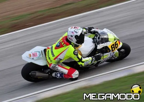 Trofeo del Mediterraneo 2011, all’Autodromo del Levante l'ultimo round