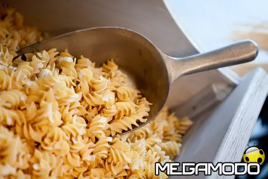 Anuga, lo chef Antonino Russo cucinerà ogni giorno una ricetta con la pasta Rummo Lenta Lavorazione