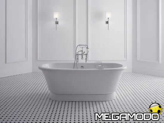 Un tuffo nel passato con la nuova collezione Gentry Home 