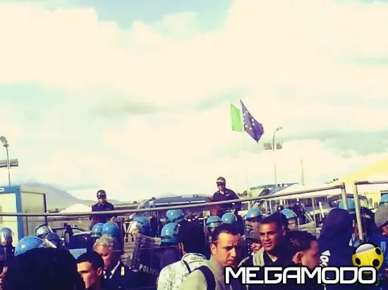 Intervista esclusiva a Giulia Bondi, la regista di Harraguantanamo 