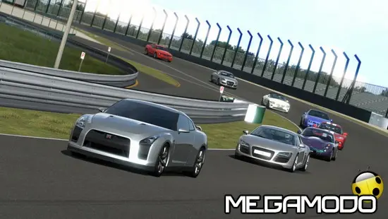 Nuovi contenuti di Gran Turismo 5 per PlayStation 3