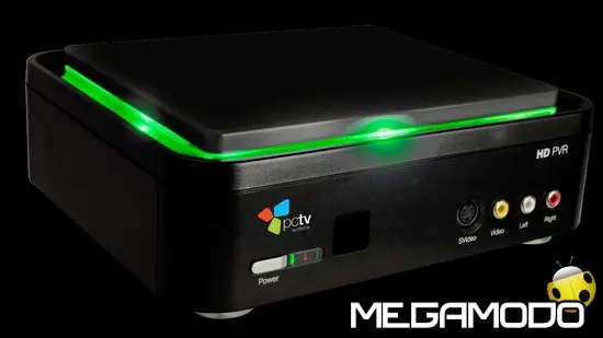 Hauppauge presenta HD PVR Gaming Edition