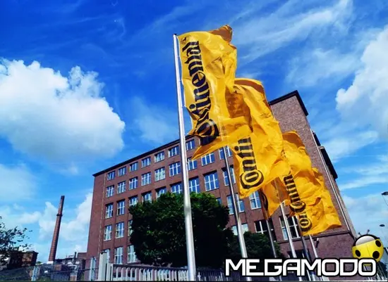 Continental, una storia che dura da 140 anni