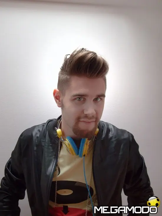 E' l'italiano Valerio Alessandro Sizzi il vincitore del contest mondiale "Nokia Tune Remake"