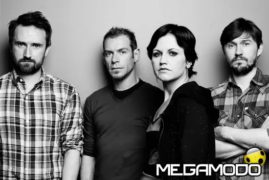 I Cranberries ritornano con Roses, nuovo album dopo 10 anni