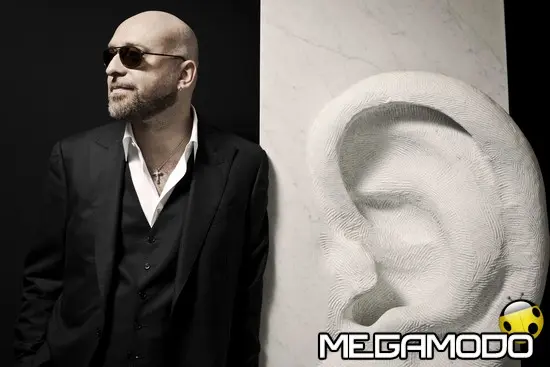 In radio da domani "Life Is Everything" di Mario Biondi