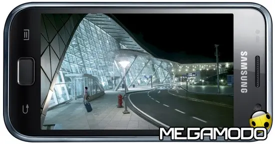 L'app iPOLiS Mobile by Samsung per iPhone e Android