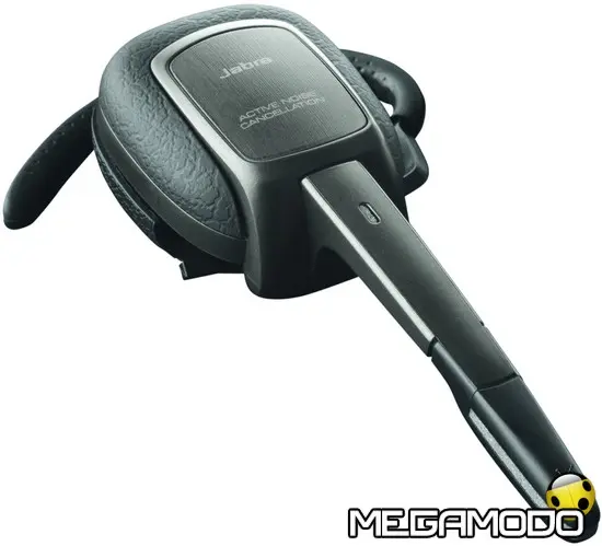 Jabra annuncia Supreme, la cuffia che neutralizza i rumori dell'ambiente circostante