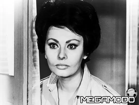 Le Divine del cinema su Mgm