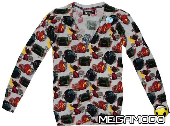 La nuova collezione Andy Warhol by Pepe Jeans