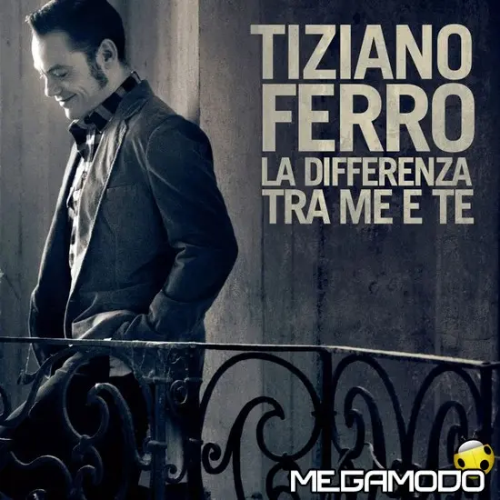 Tiziano Ferro - La differenza tra me e te, il video ufficiale