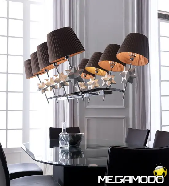 Le Porcellane Home & Lighting