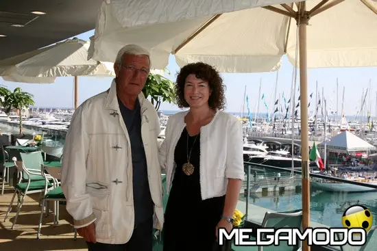 51° Salone Nautico Internazionale, una giornata tra sport e spettacolo 