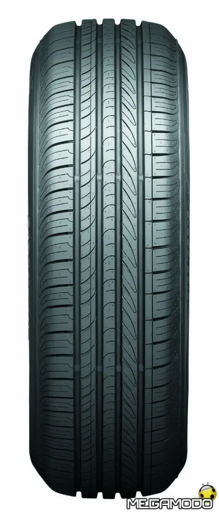 Nexen offre dei nuovi pneumatici a ridotto consumo di carburante, N'Blue ECO e HD 